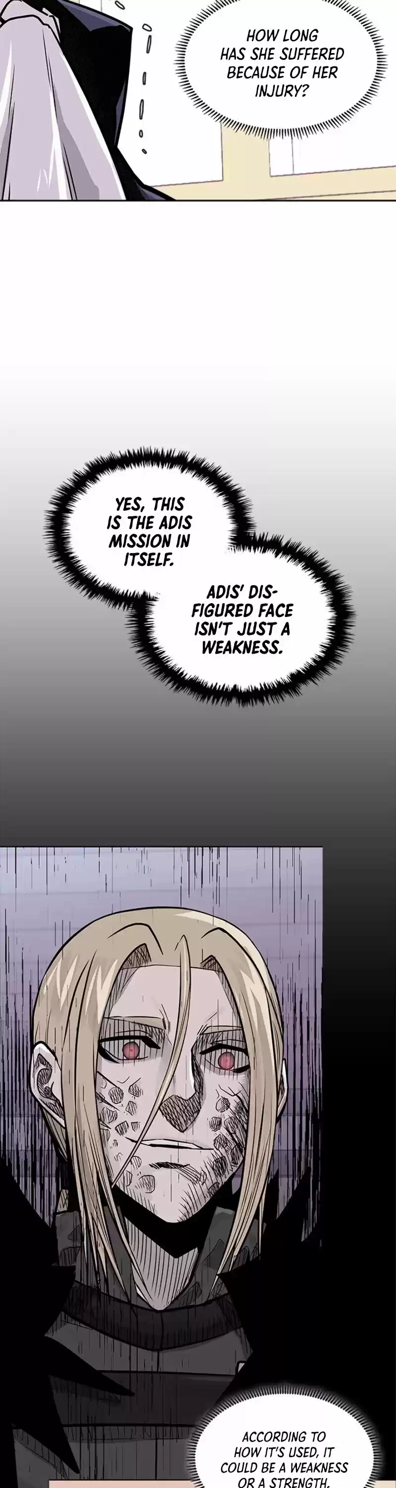 Dimensional Mercenary ( Other World Warrior ) Chapter 149