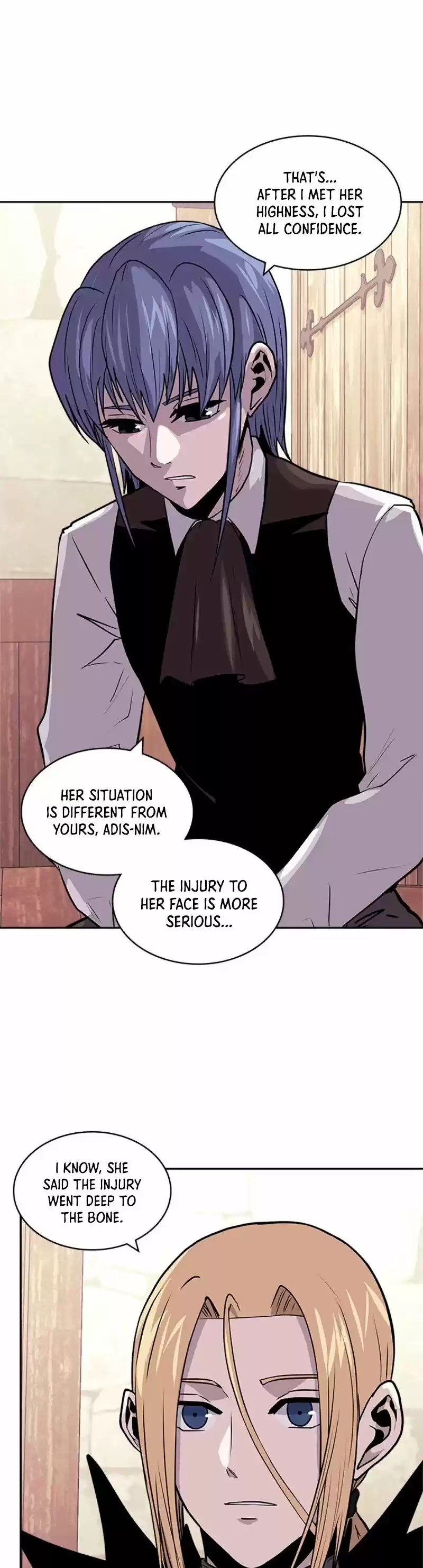 Dimensional Mercenary ( Other World Warrior ) Chapter 149