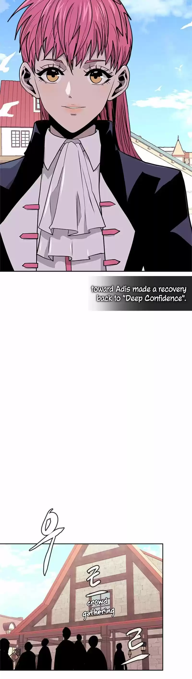 Dimensional Mercenary ( Other World Warrior ) Chapter 149