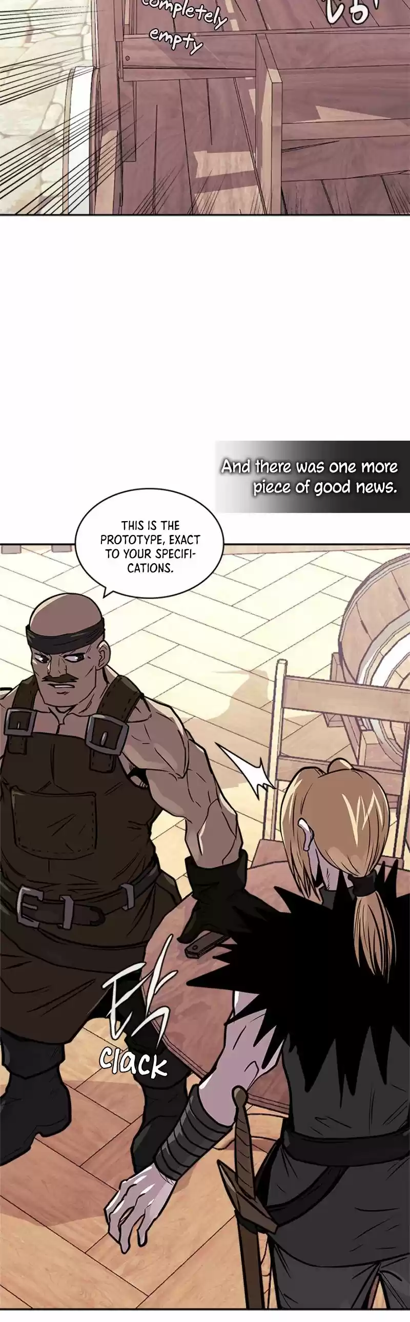 Dimensional Mercenary ( Other World Warrior ) Chapter 149