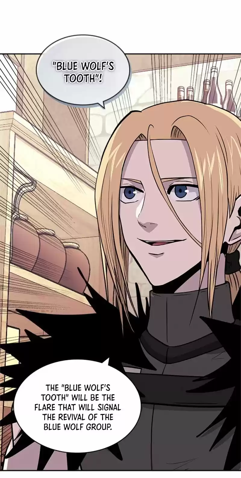 Dimensional Mercenary ( Other World Warrior ) Chapter 149