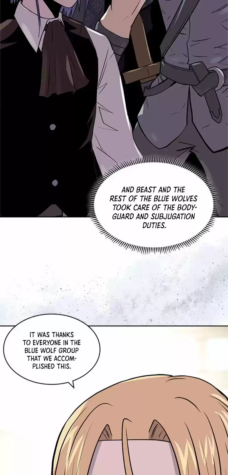 Dimensional Mercenary ( Other World Warrior ) Chapter 149