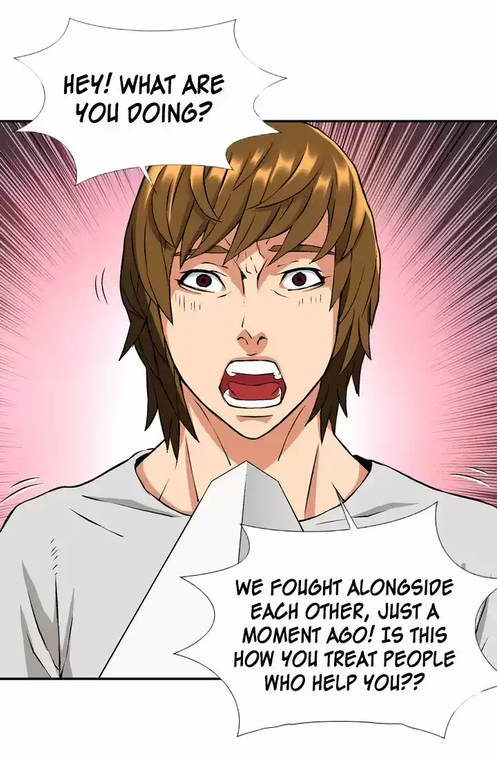 Dimensional Mercenary ( Other World Warrior ) Chapter 15