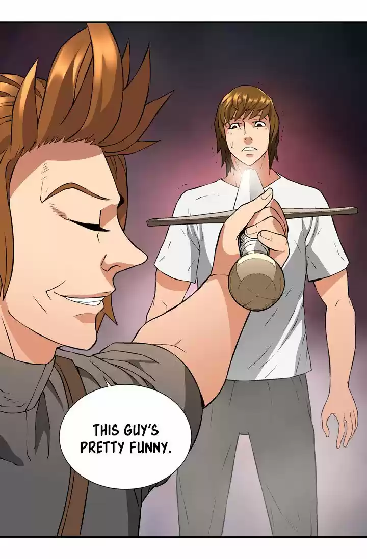 Dimensional Mercenary ( Other World Warrior ) Chapter 15