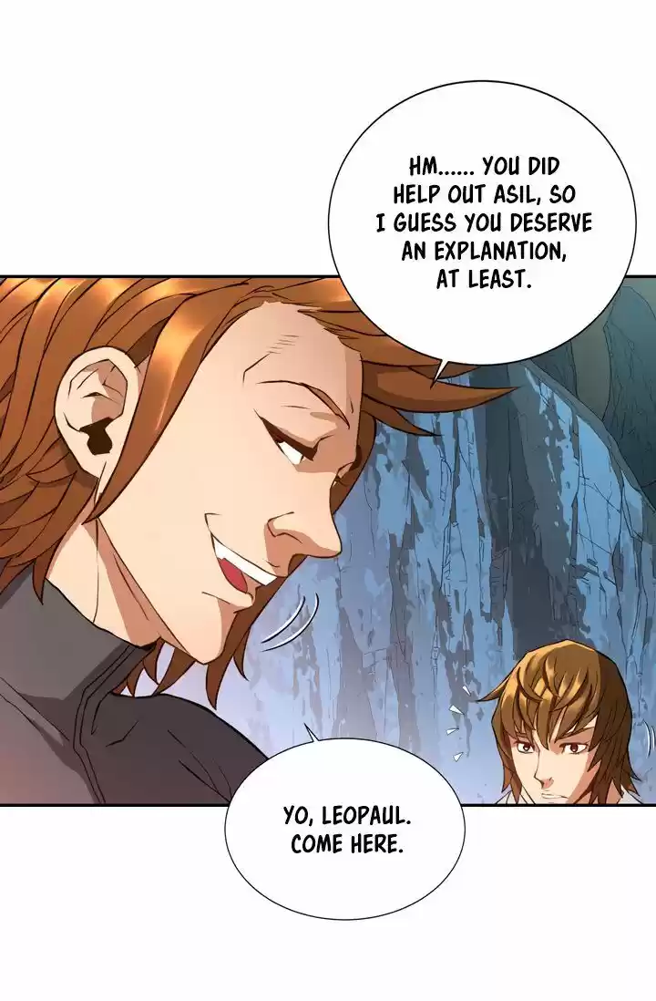 Dimensional Mercenary ( Other World Warrior ) Chapter 15