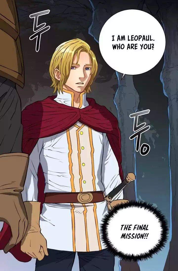 Dimensional Mercenary ( Other World Warrior ) Chapter 15