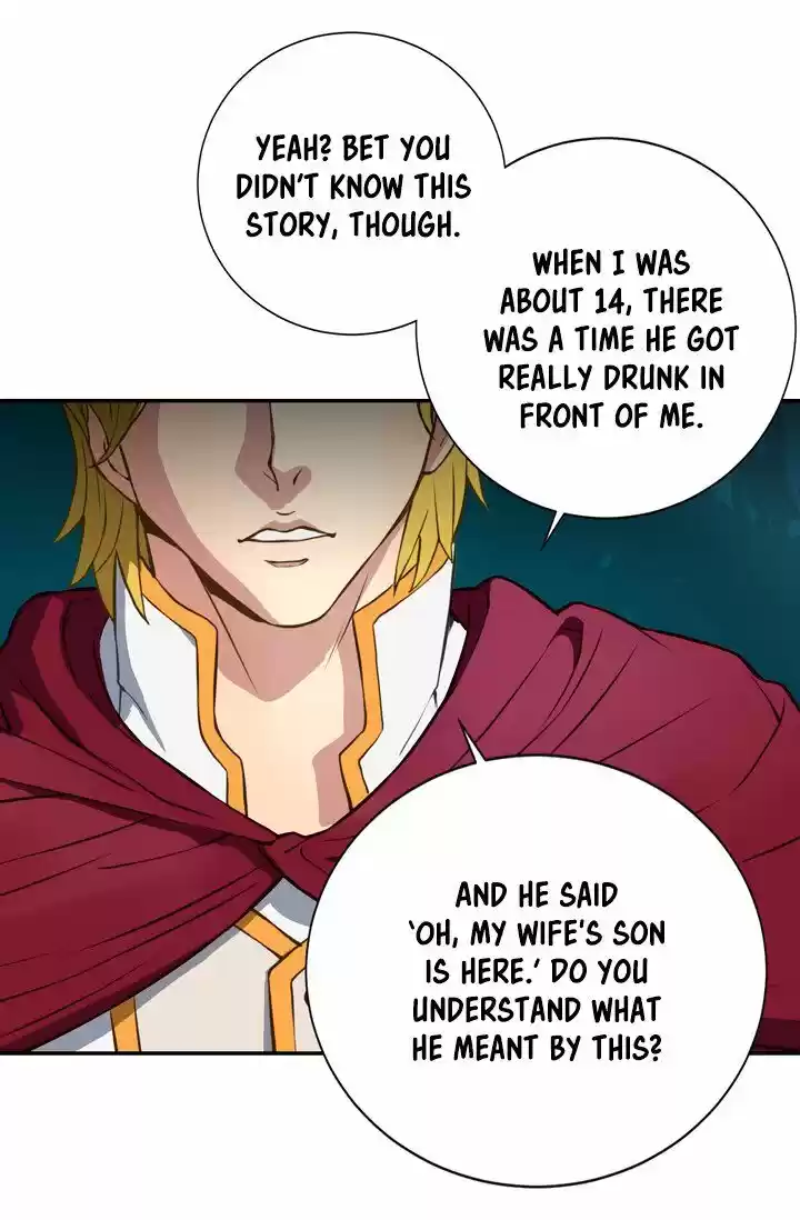 Dimensional Mercenary ( Other World Warrior ) Chapter 15