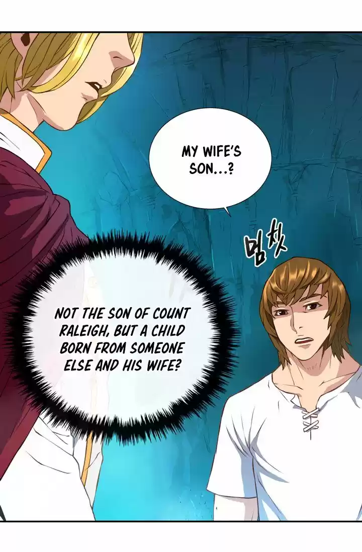 Dimensional Mercenary ( Other World Warrior ) Chapter 15