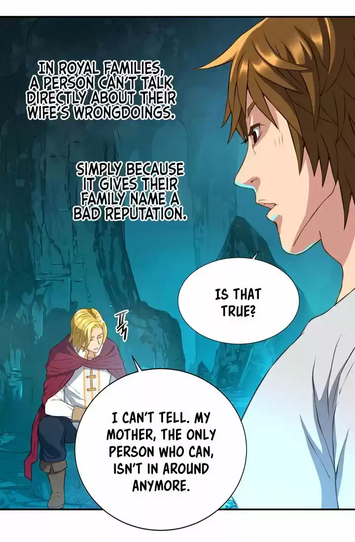 Dimensional Mercenary ( Other World Warrior ) Chapter 15