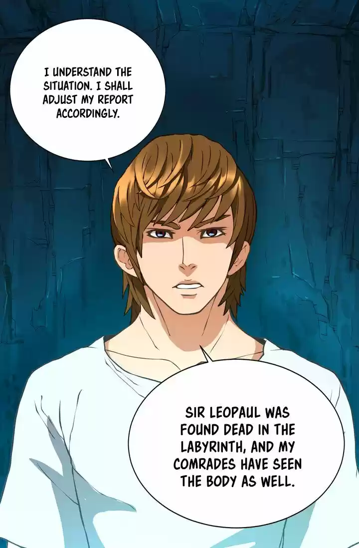 Dimensional Mercenary ( Other World Warrior ) Chapter 15