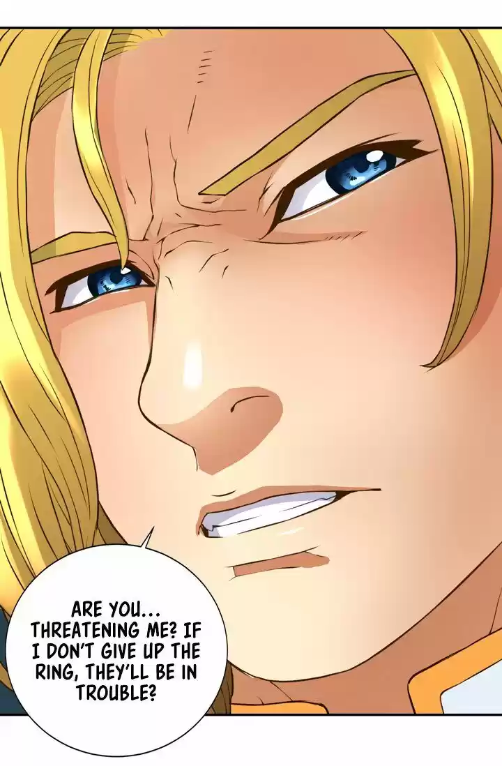 Dimensional Mercenary ( Other World Warrior ) Chapter 15