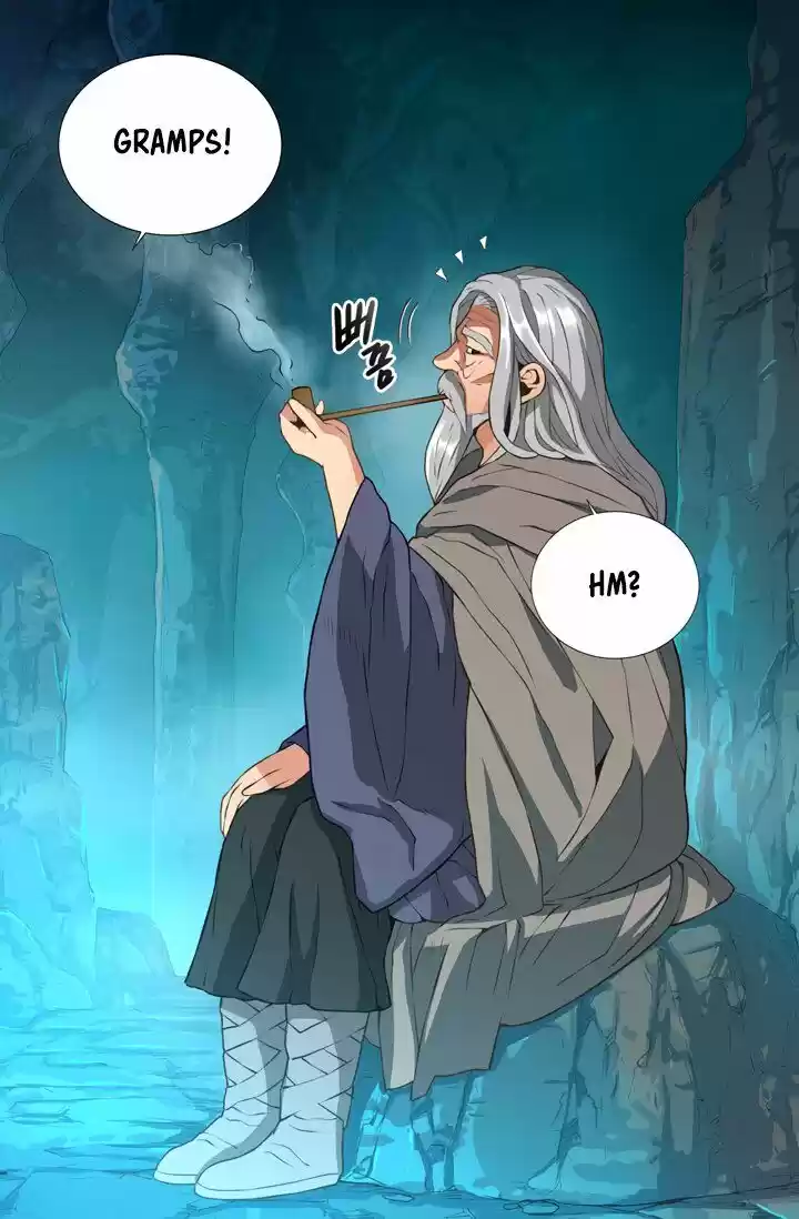 Dimensional Mercenary ( Other World Warrior ) Chapter 15