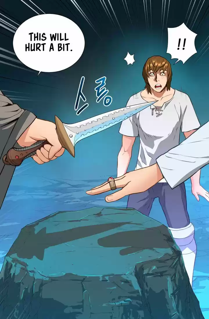 Dimensional Mercenary ( Other World Warrior ) Chapter 15