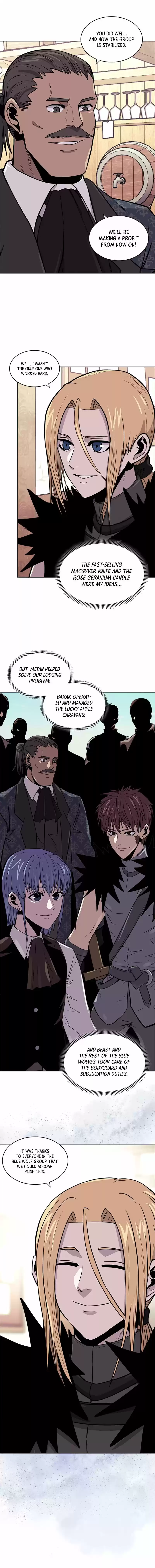 Dimensional Mercenary ( Other World Warrior ) Chapter 150