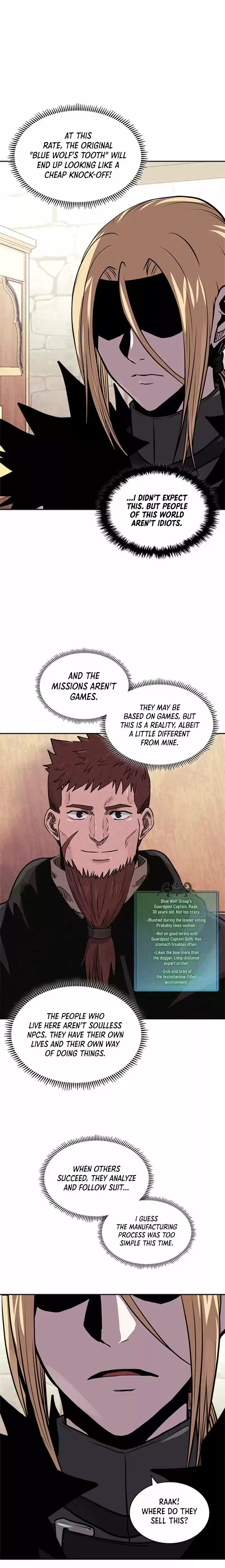 Dimensional Mercenary ( Other World Warrior ) Chapter 150