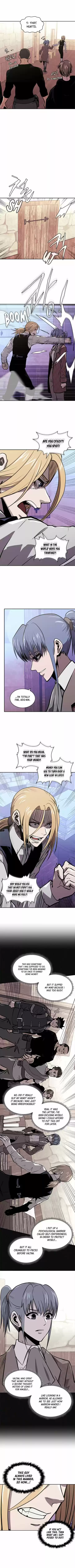 Dimensional Mercenary ( Other World Warrior ) Chapter 151