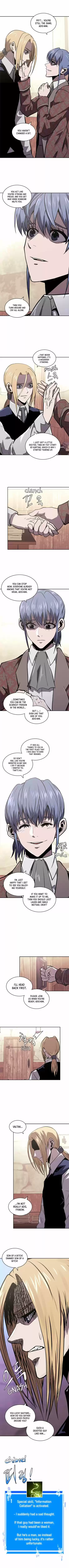 Dimensional Mercenary ( Other World Warrior ) Chapter 151