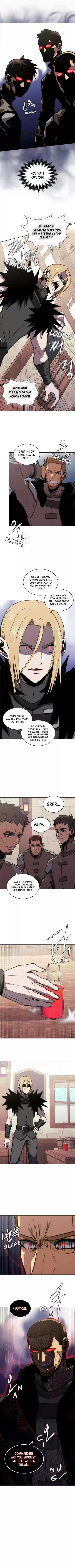 Dimensional Mercenary ( Other World Warrior ) Chapter 152