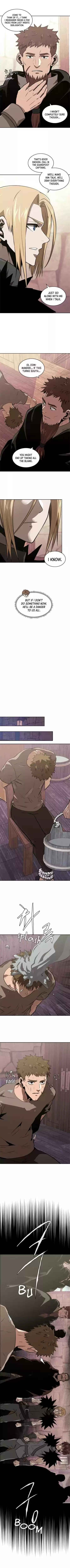 Dimensional Mercenary ( Other World Warrior ) Chapter 155