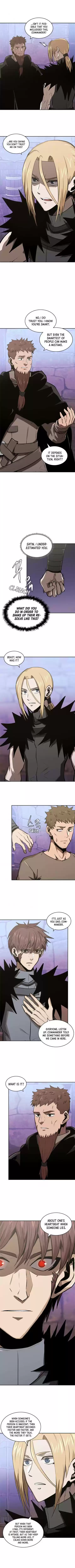 Dimensional Mercenary ( Other World Warrior ) Chapter 155