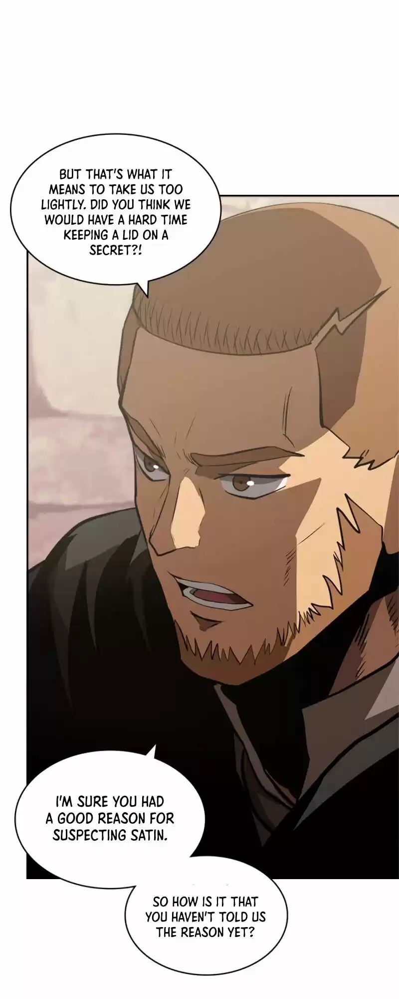 Dimensional Mercenary ( Other World Warrior ) Chapter 156