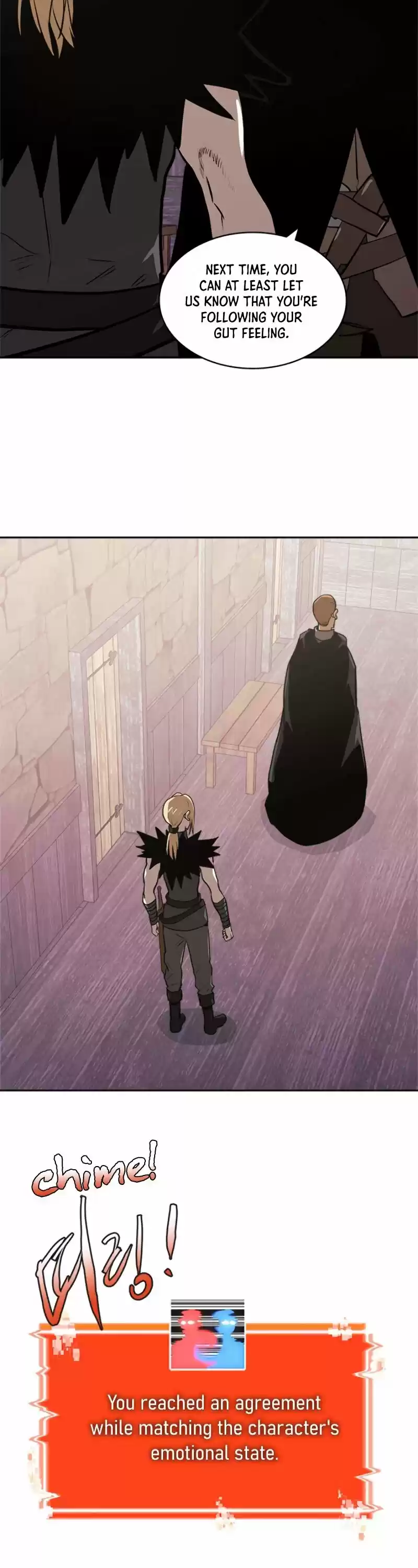 Dimensional Mercenary ( Other World Warrior ) Chapter 156