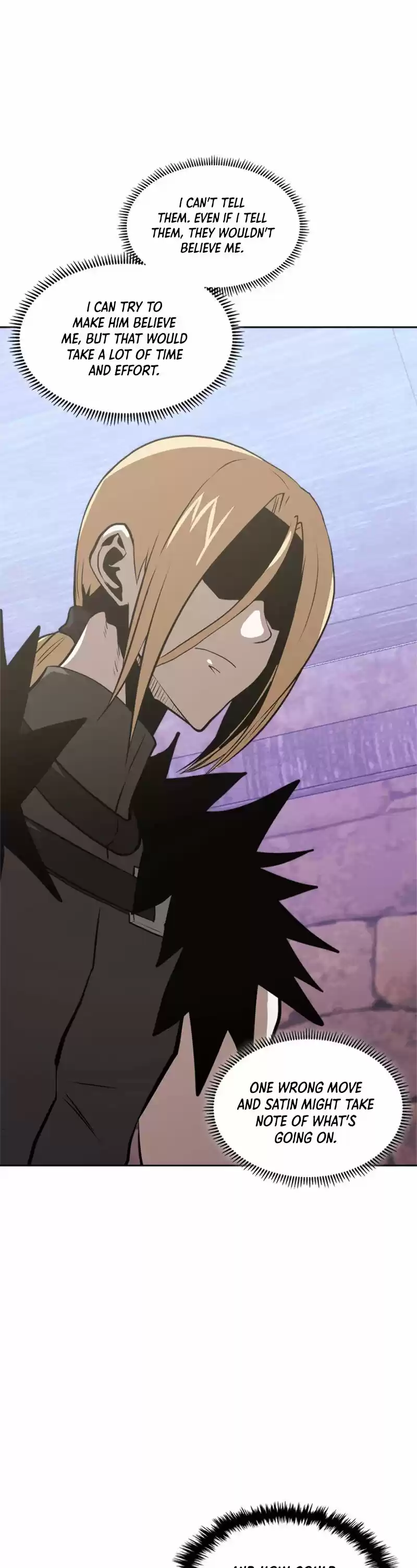 Dimensional Mercenary ( Other World Warrior ) Chapter 156