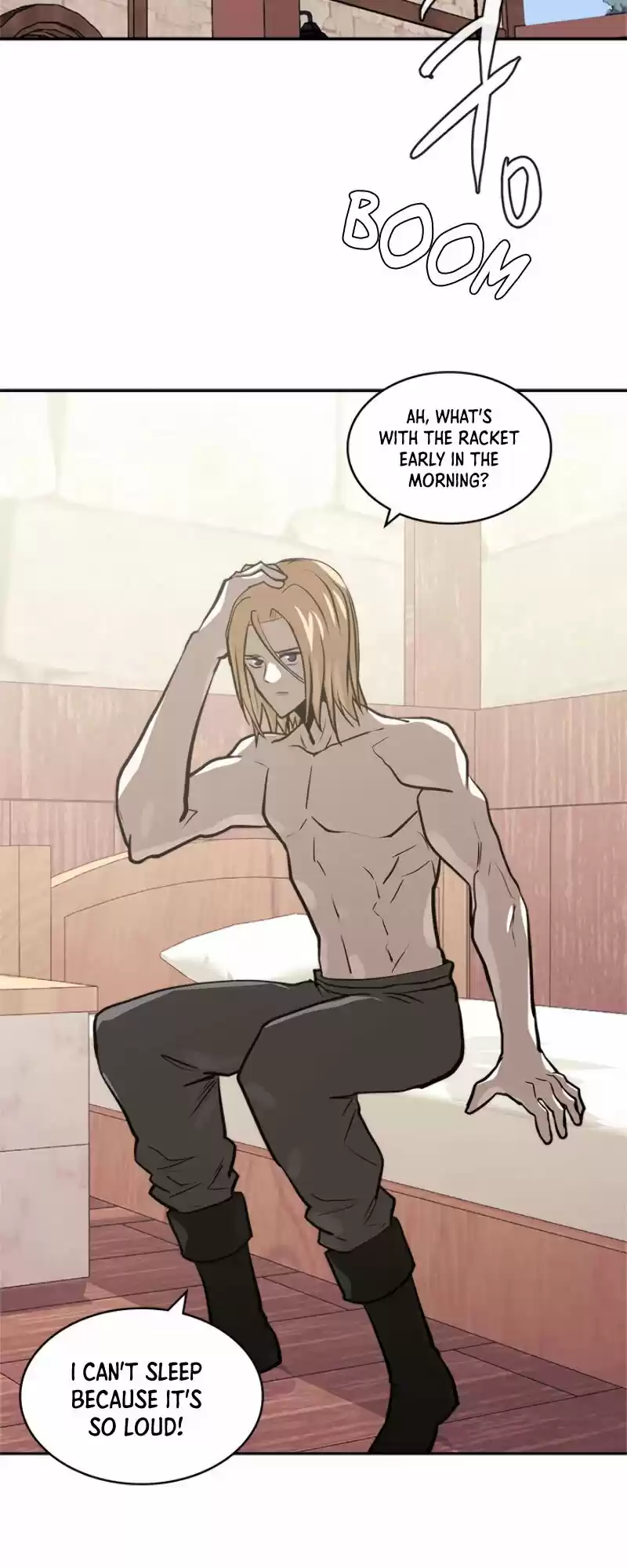 Dimensional Mercenary ( Other World Warrior ) Chapter 156