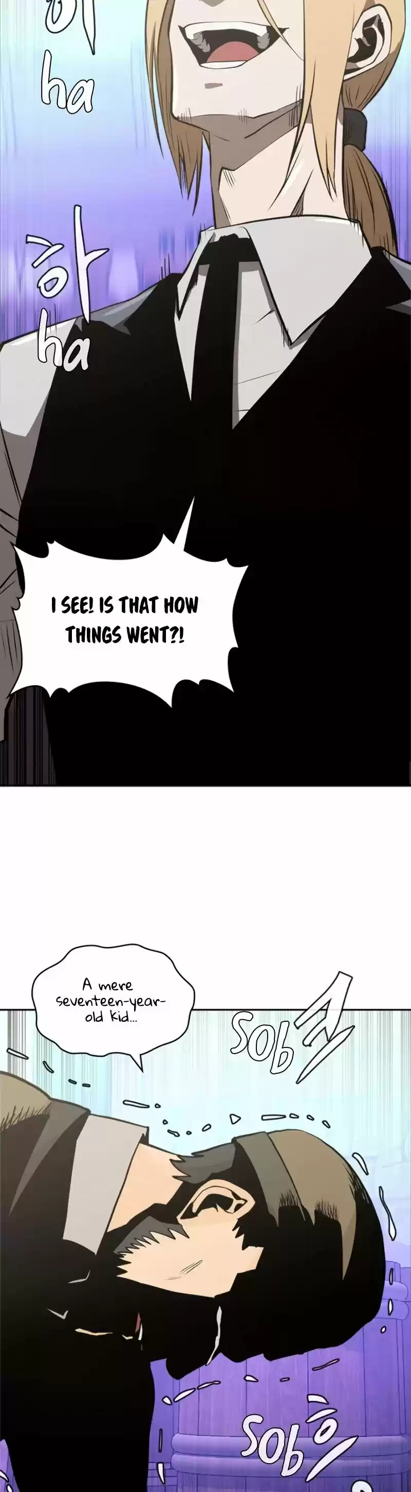 Dimensional Mercenary ( Other World Warrior ) Chapter 156