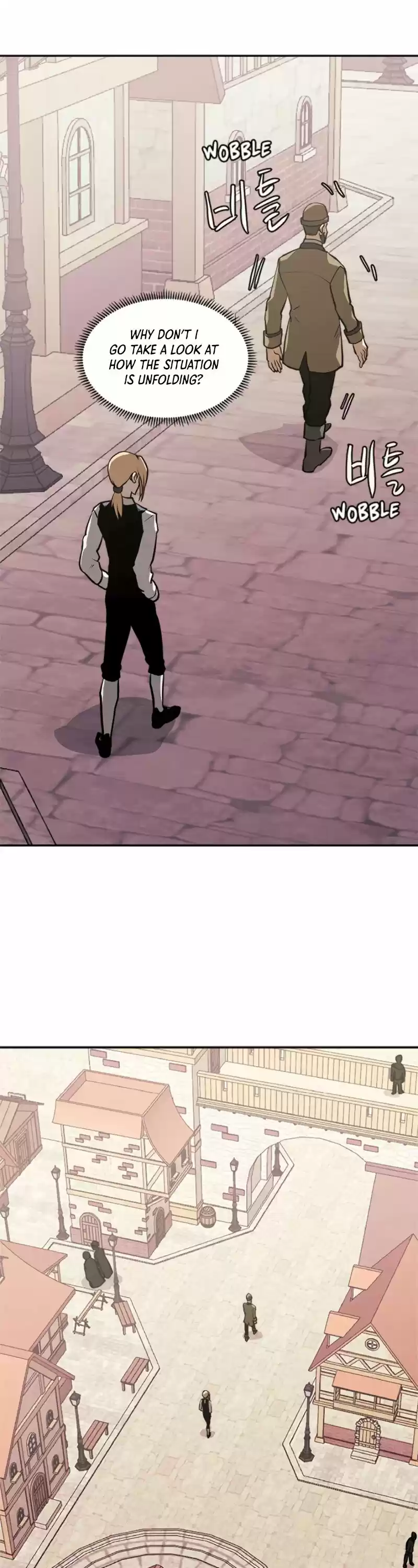 Dimensional Mercenary ( Other World Warrior ) Chapter 156