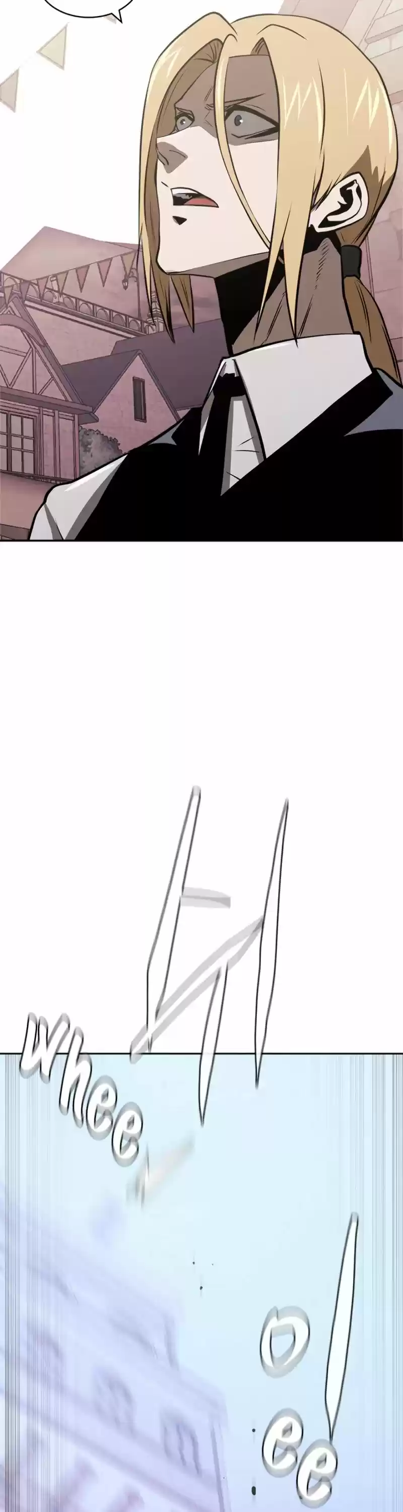 Dimensional Mercenary ( Other World Warrior ) Chapter 156