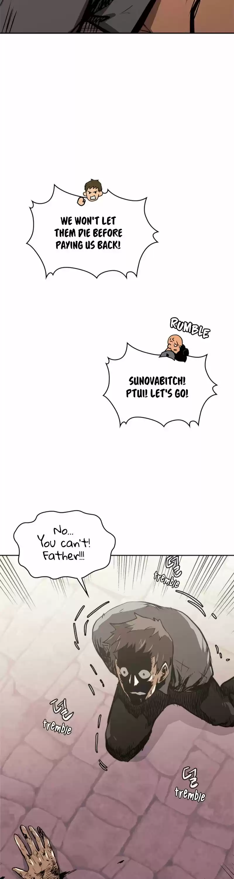 Dimensional Mercenary ( Other World Warrior ) Chapter 157