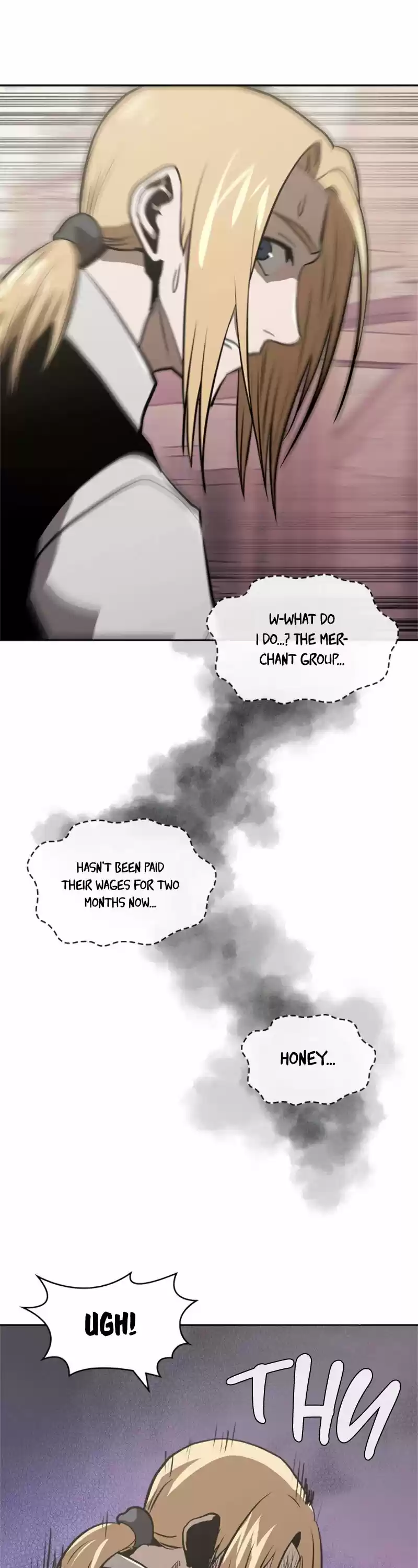 Dimensional Mercenary ( Other World Warrior ) Chapter 157