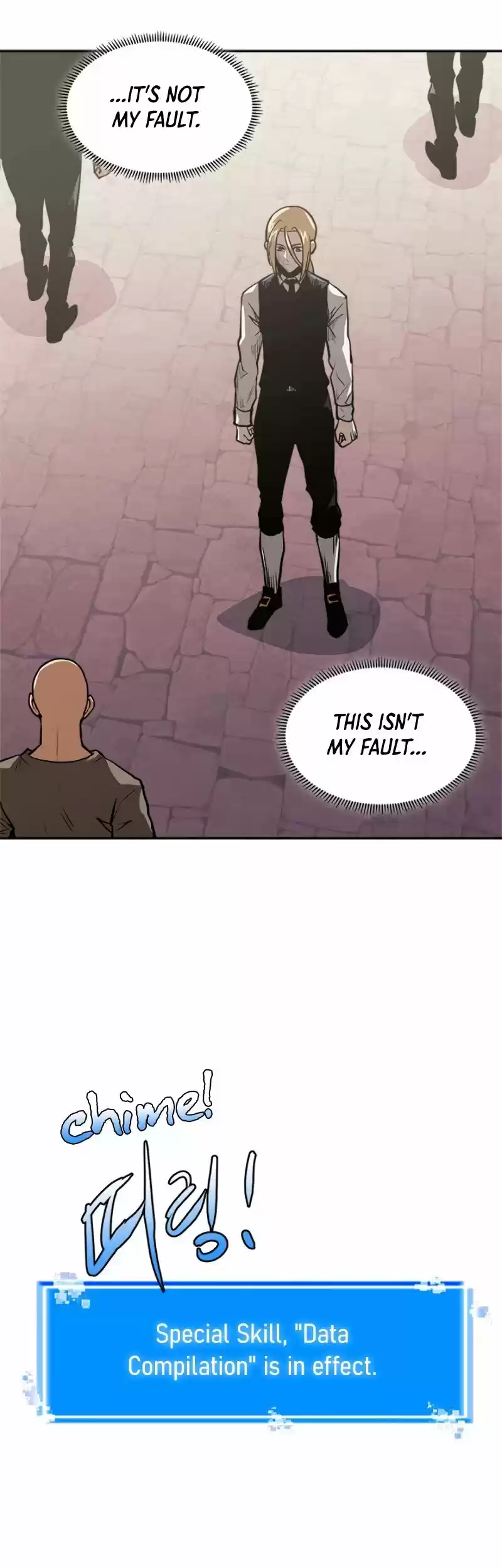 Dimensional Mercenary ( Other World Warrior ) Chapter 157