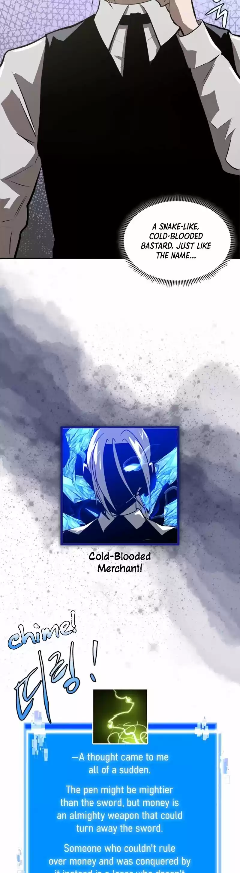 Dimensional Mercenary ( Other World Warrior ) Chapter 157