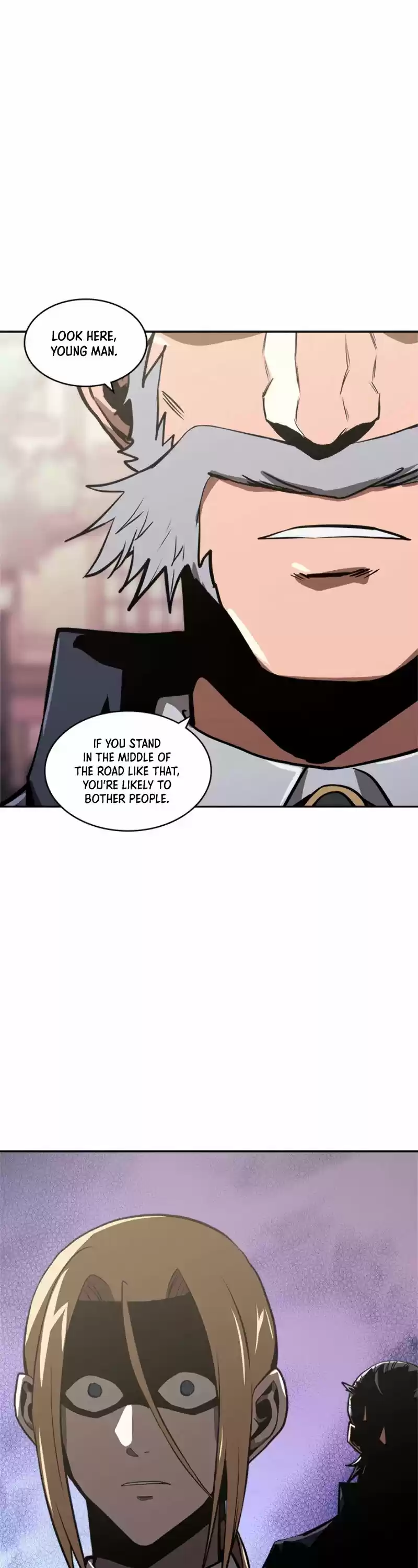 Dimensional Mercenary ( Other World Warrior ) Chapter 157