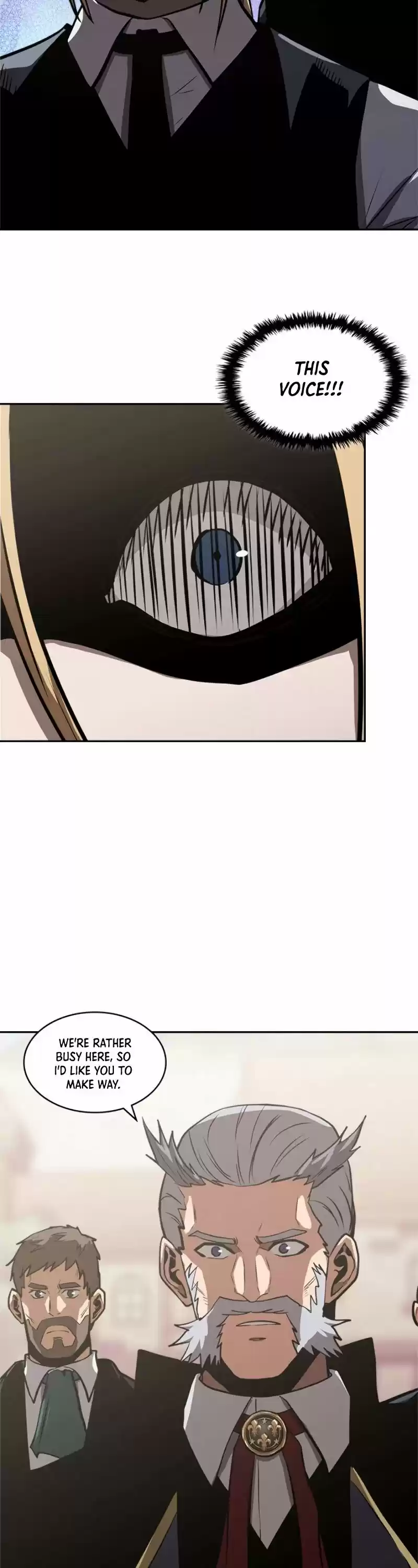 Dimensional Mercenary ( Other World Warrior ) Chapter 157