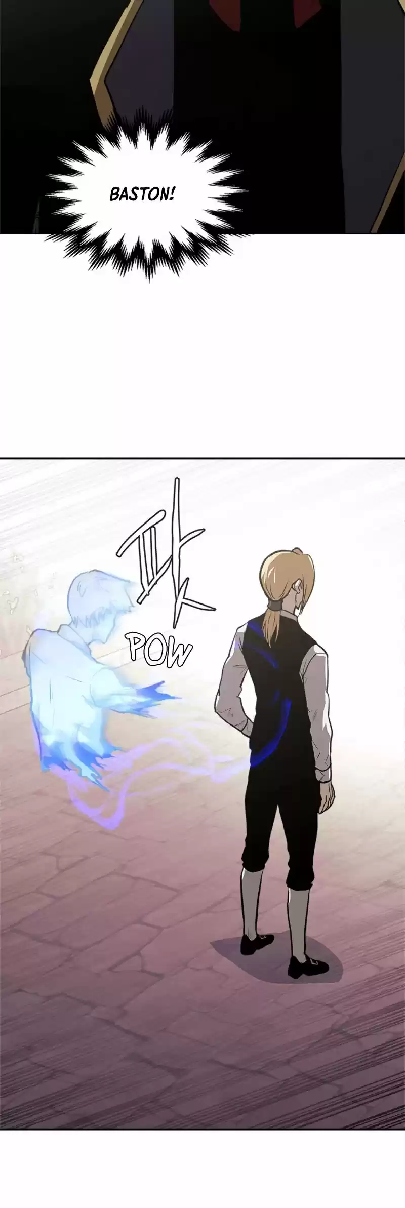 Dimensional Mercenary ( Other World Warrior ) Chapter 157