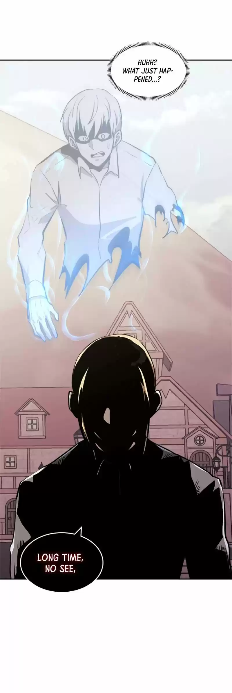 Dimensional Mercenary ( Other World Warrior ) Chapter 157