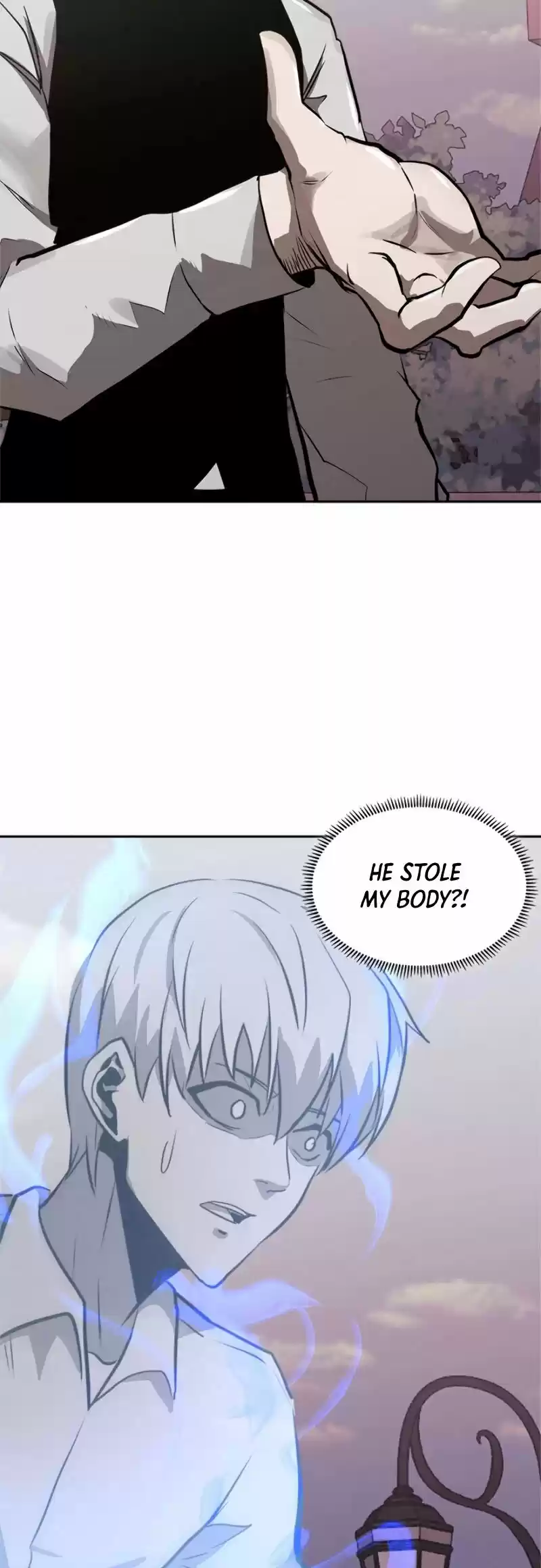 Dimensional Mercenary ( Other World Warrior ) Chapter 157