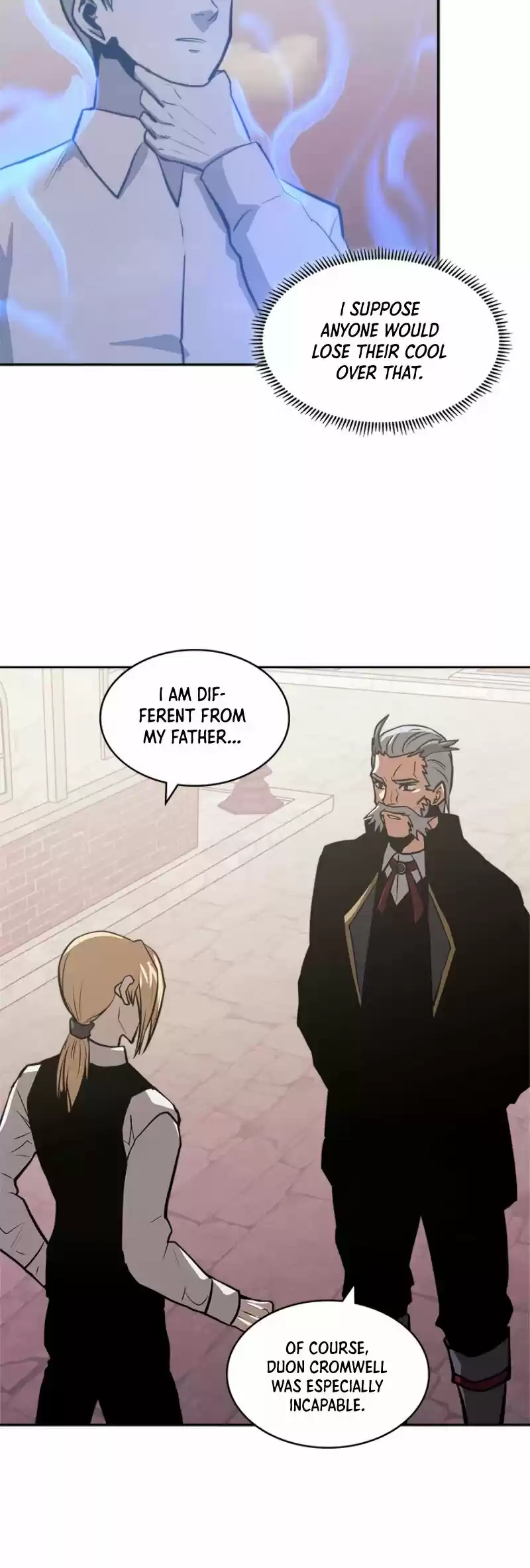 Dimensional Mercenary ( Other World Warrior ) Chapter 157