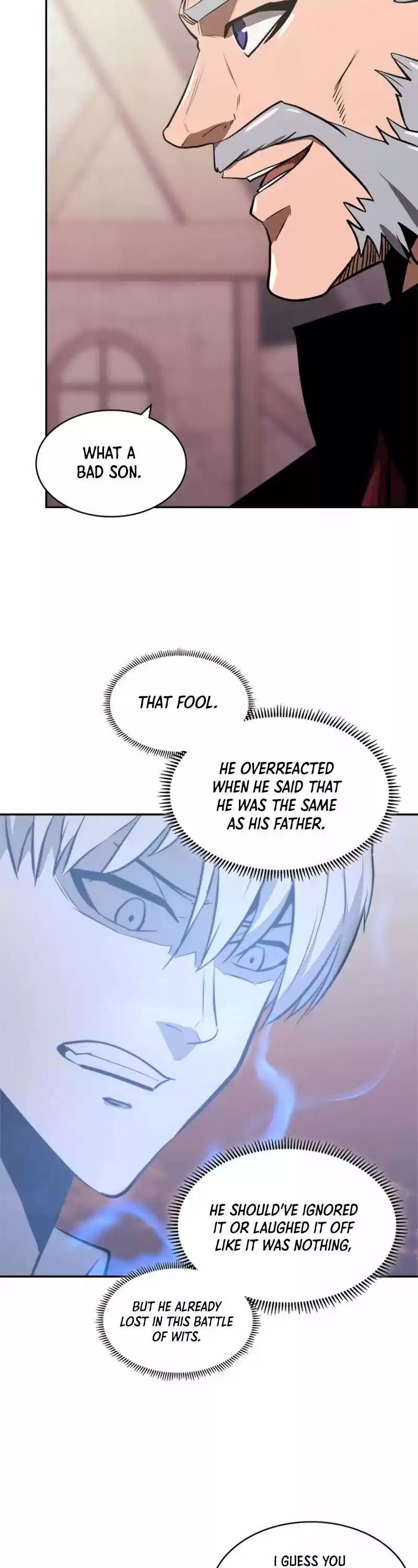 Dimensional Mercenary ( Other World Warrior ) Chapter 157