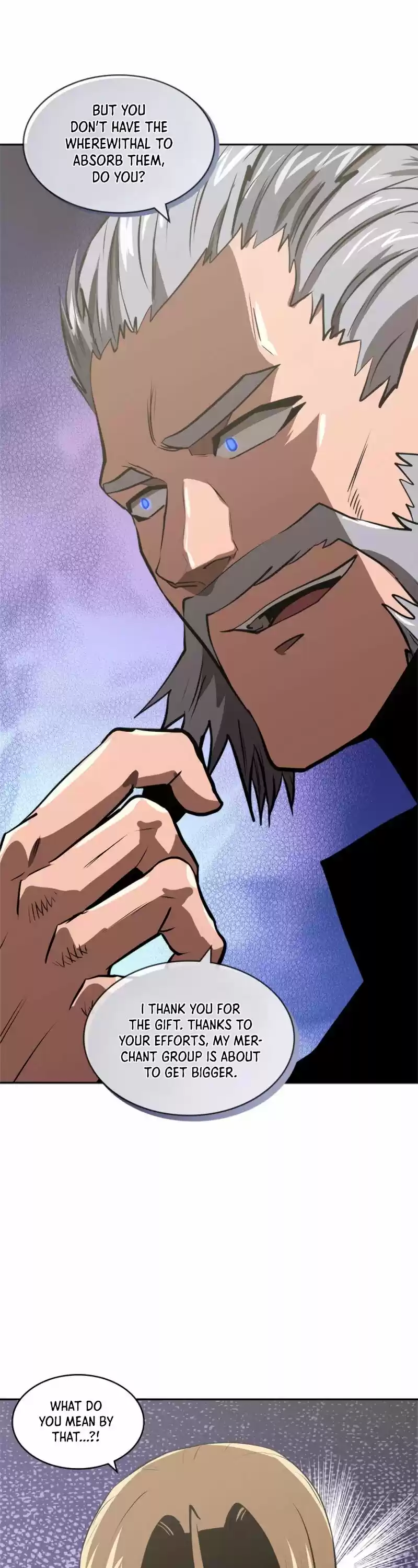 Dimensional Mercenary ( Other World Warrior ) Chapter 157