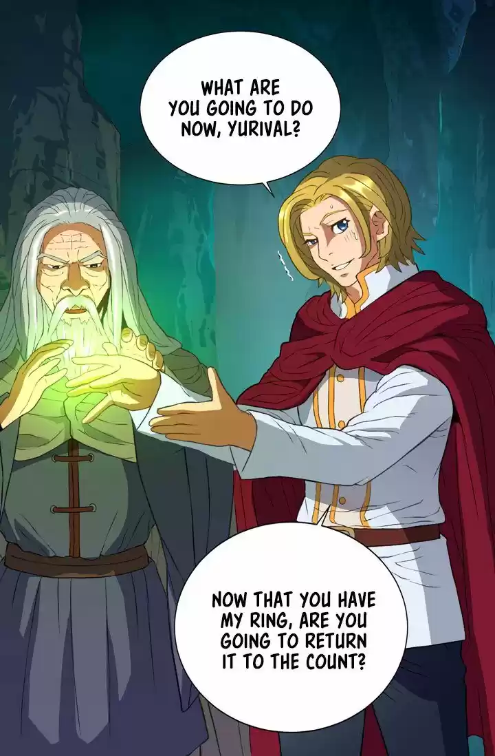 Dimensional Mercenary ( Other World Warrior ) Chapter 16