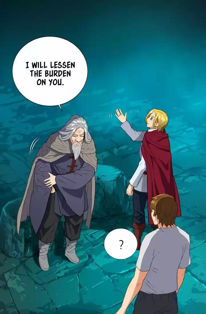 Dimensional Mercenary ( Other World Warrior ) Chapter 16