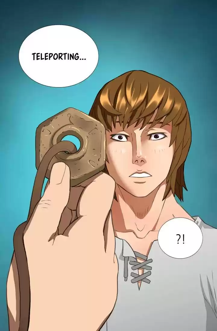 Dimensional Mercenary ( Other World Warrior ) Chapter 16