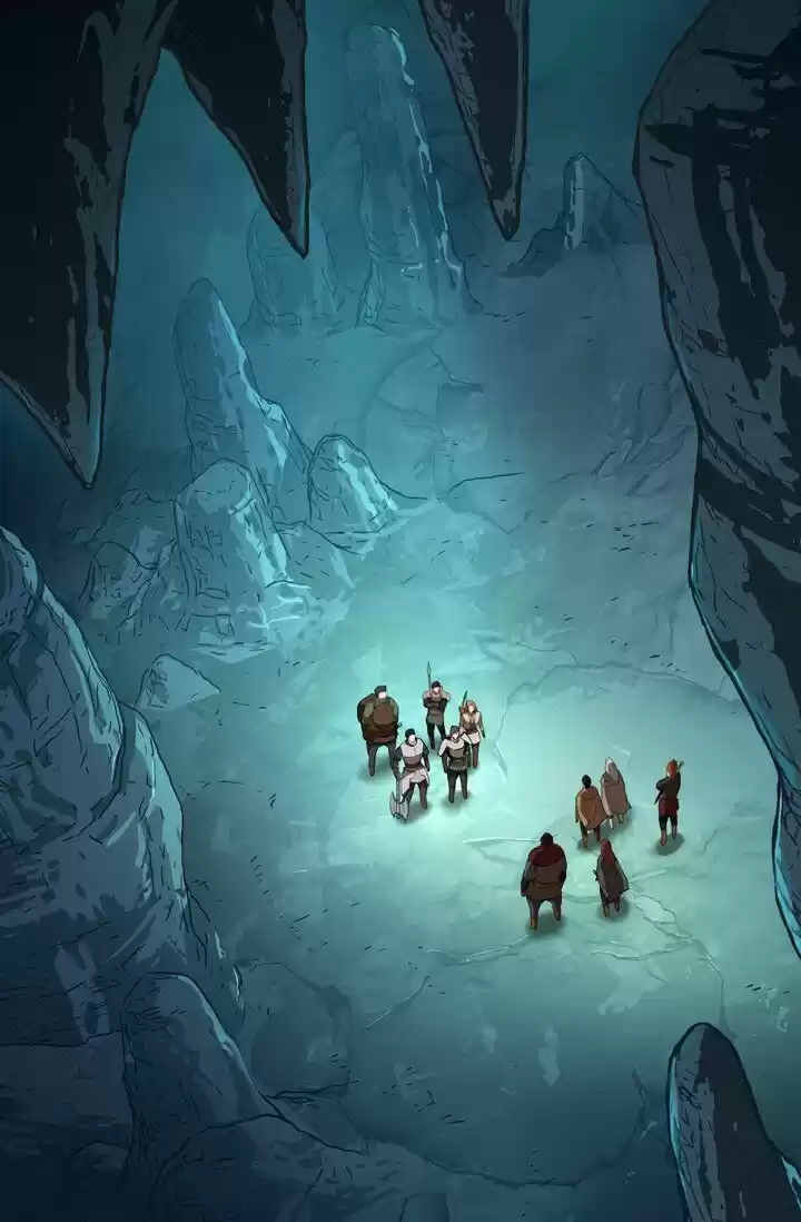 Dimensional Mercenary ( Other World Warrior ) Chapter 16