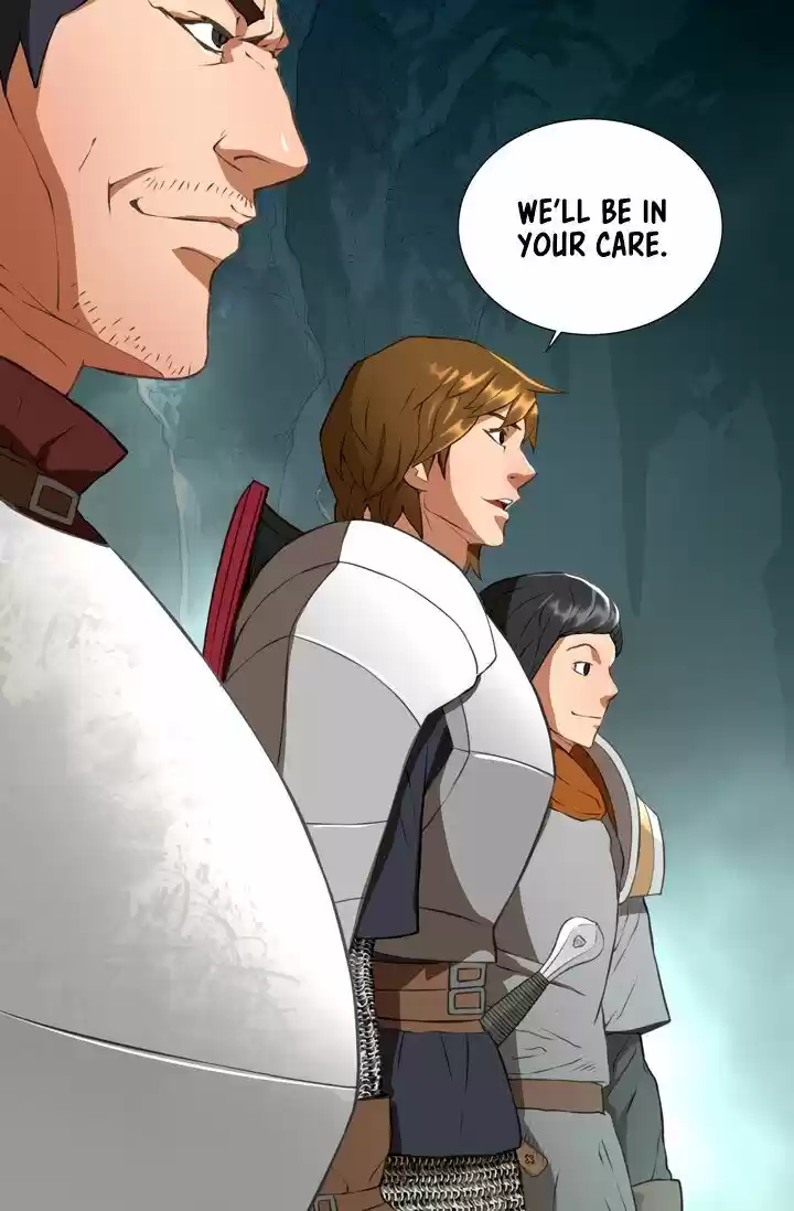 Dimensional Mercenary ( Other World Warrior ) Chapter 16