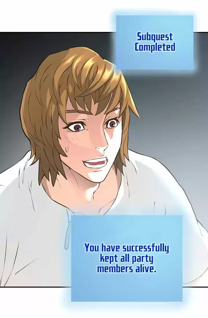 Dimensional Mercenary ( Other World Warrior ) Chapter 16