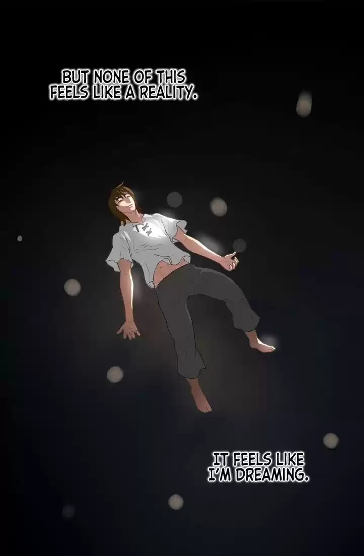 Dimensional Mercenary ( Other World Warrior ) Chapter 16